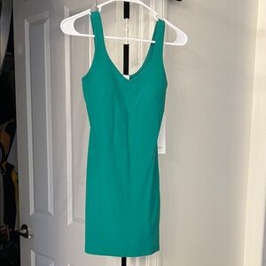 Lululemon Align Dress NEW